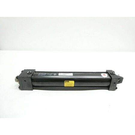 PARKER 2IN 980PSI 11IN DOUBLE ACTING HYDRAULIC CYLINDER 2.00CSB3LLT39AC11.000
